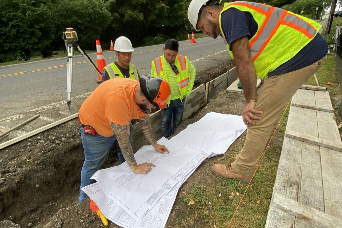 Year in review: Amenia advances major projects while community life thrives