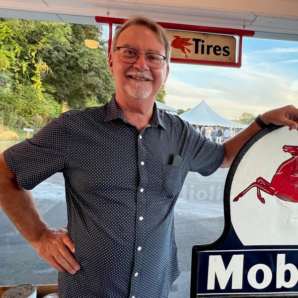 NECC celebrates its many supporters, fills up on nostalgia