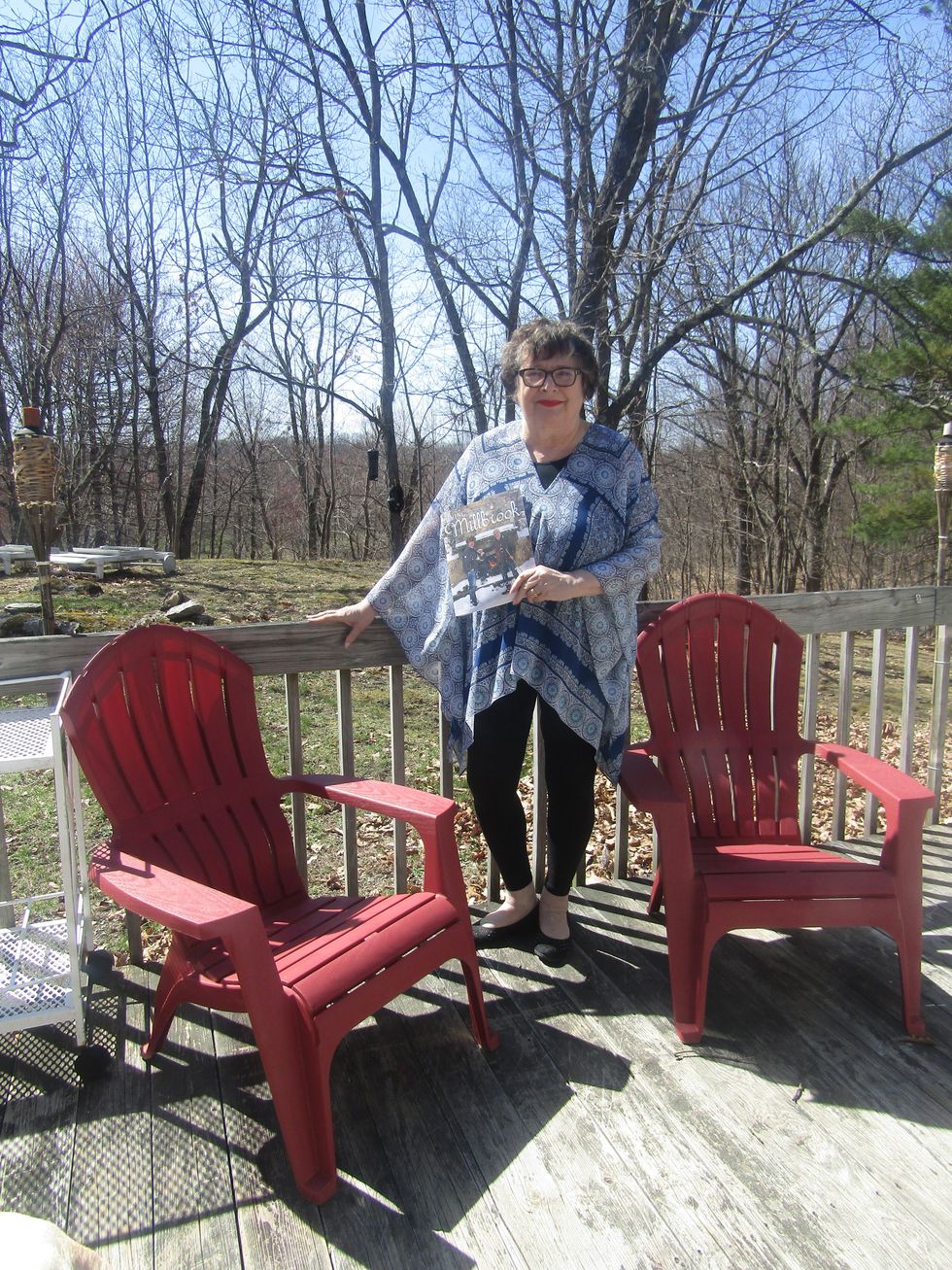 ‘Living Millbrook’ co-founder Rona Boyer remembered