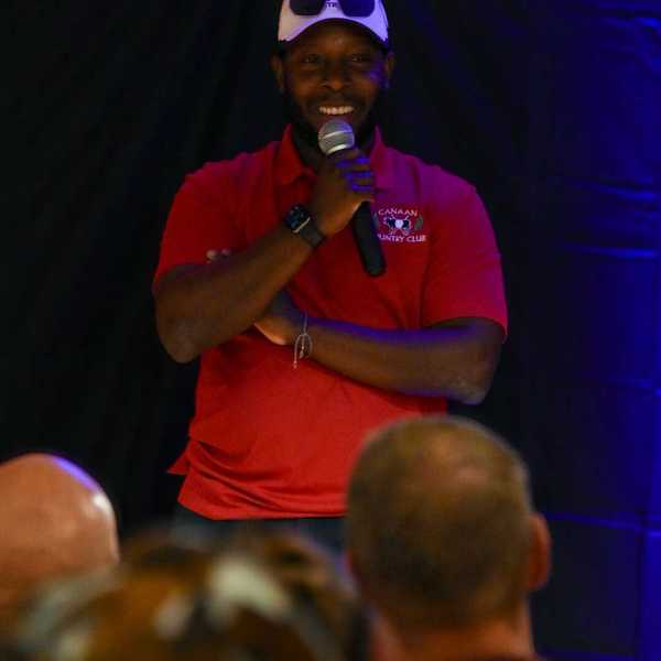 Millerton native to lead 175th comedy night