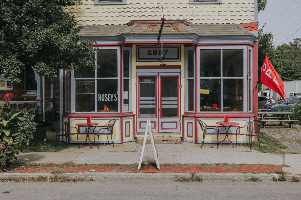 It was ‘so good to see you’: Rosey’s to close Aug. 14