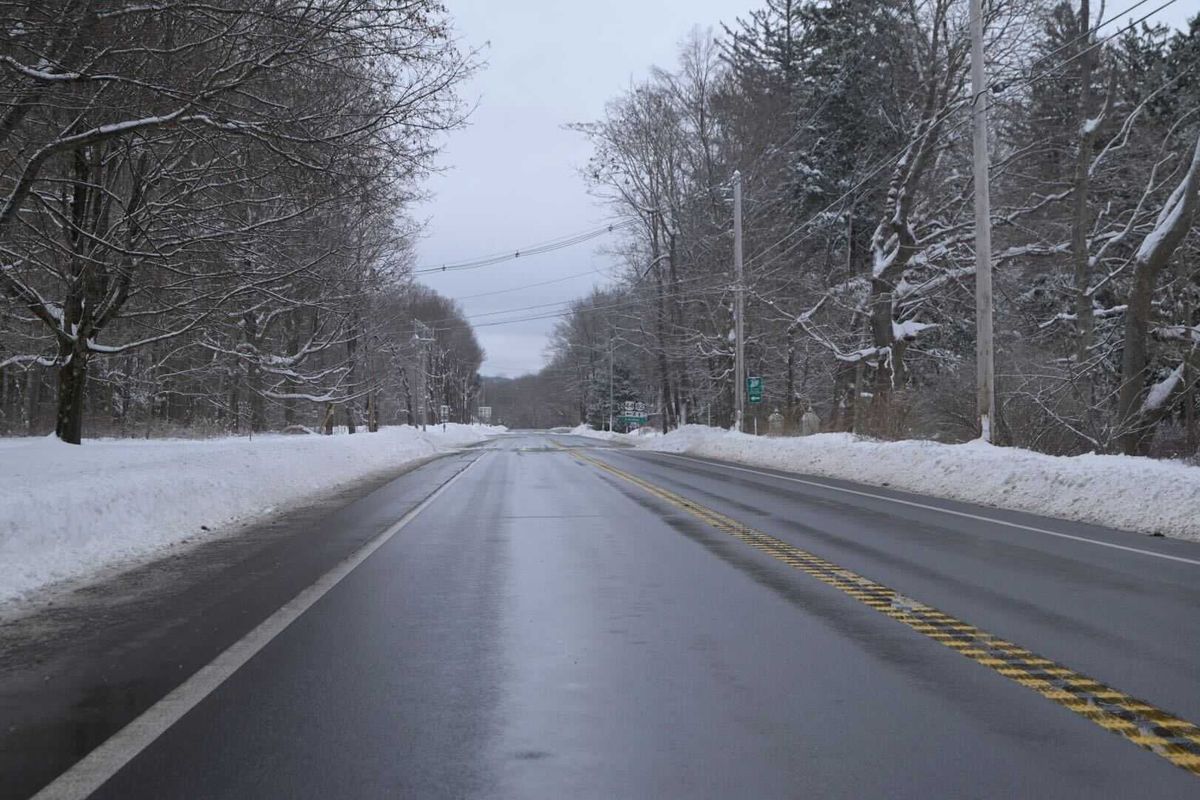 Dutchess County lifts travel ban after up to 18 inches of snow