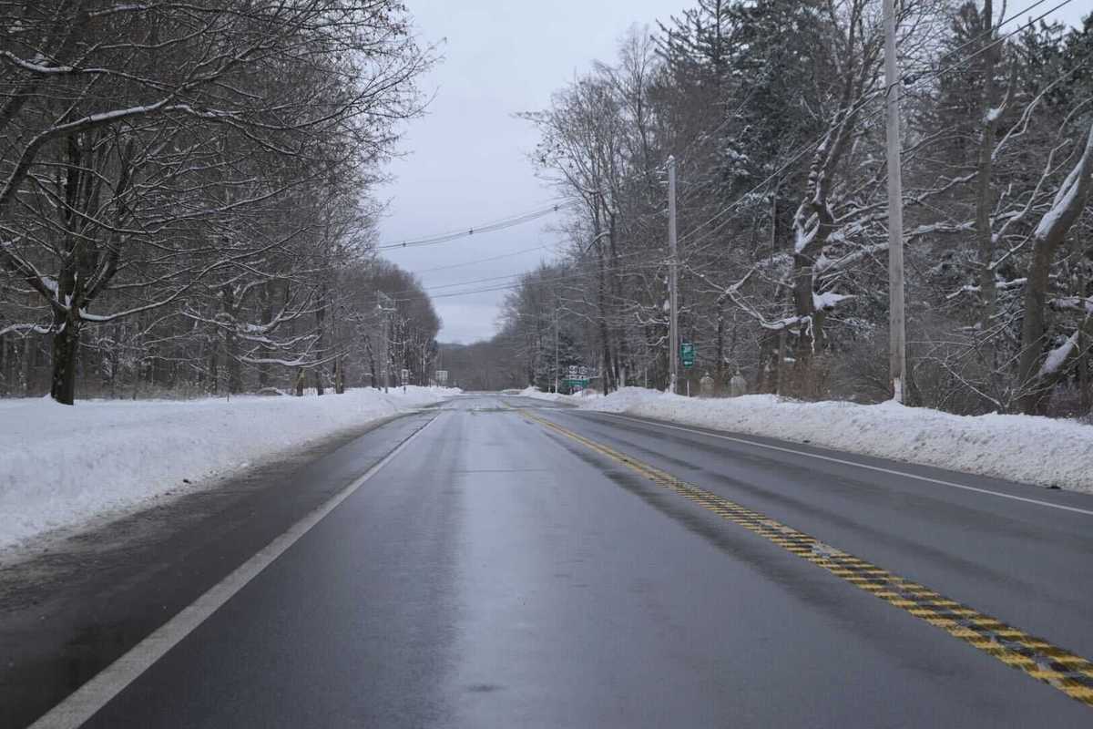 Dutchess County lifts travel ban after up to 18 inches of snow