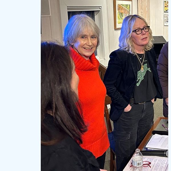 Writers turning memories into memoirs