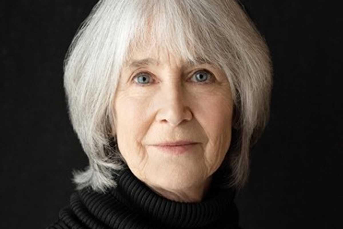 Second chance at love in Robinson's new novel