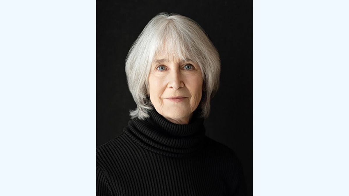 Second chance at love in Robinson's new novel