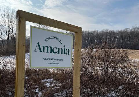 ICE activity rumors ramp up in region, raids reported in Amenia