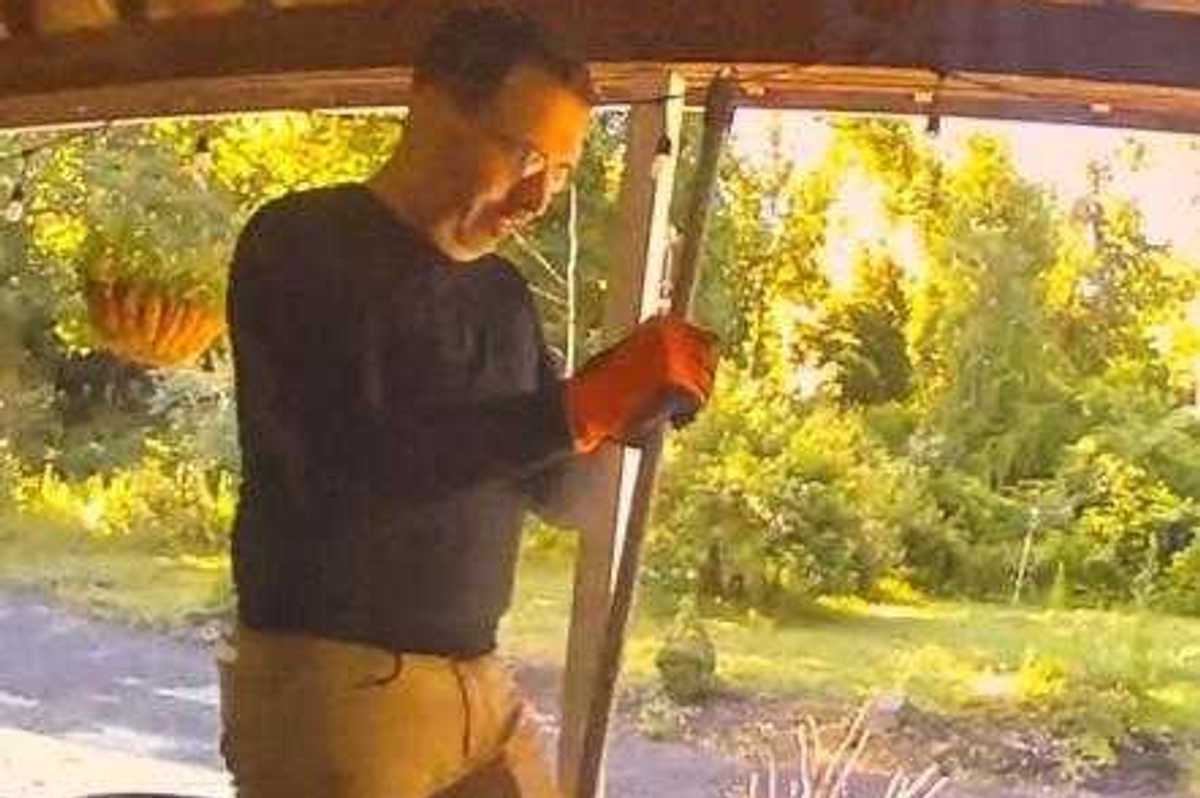 Missing former Dover Town Supervisor spotted in Manhattan's Grand Central Terminal