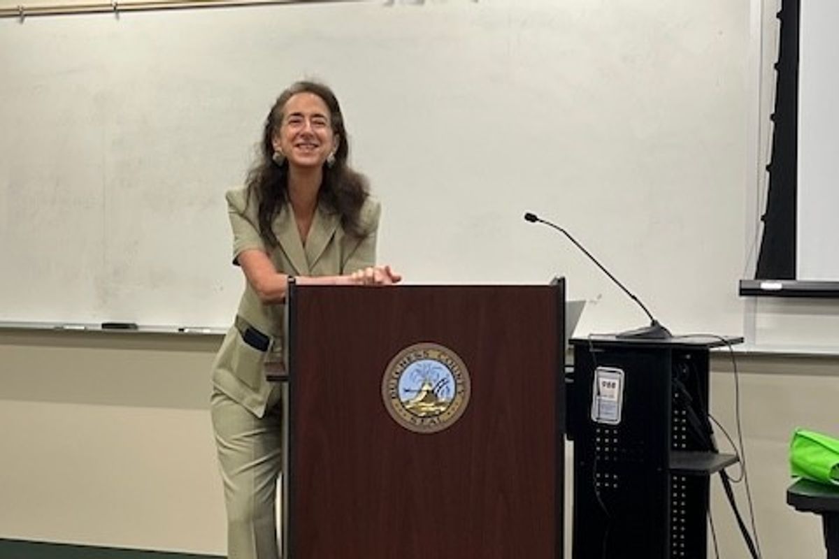 Feedback sought at public forum as part of a five-year improvement plan for County’s Family Services