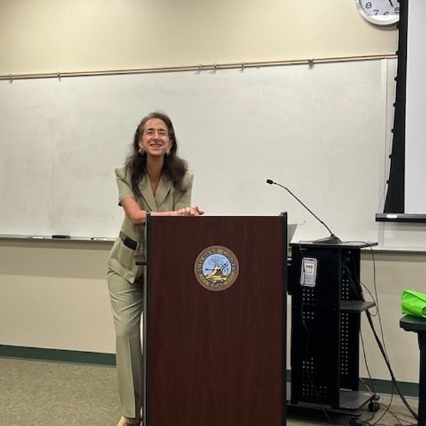 Feedback sought at public forum as part of a five-year improvement plan for County’s Family Services