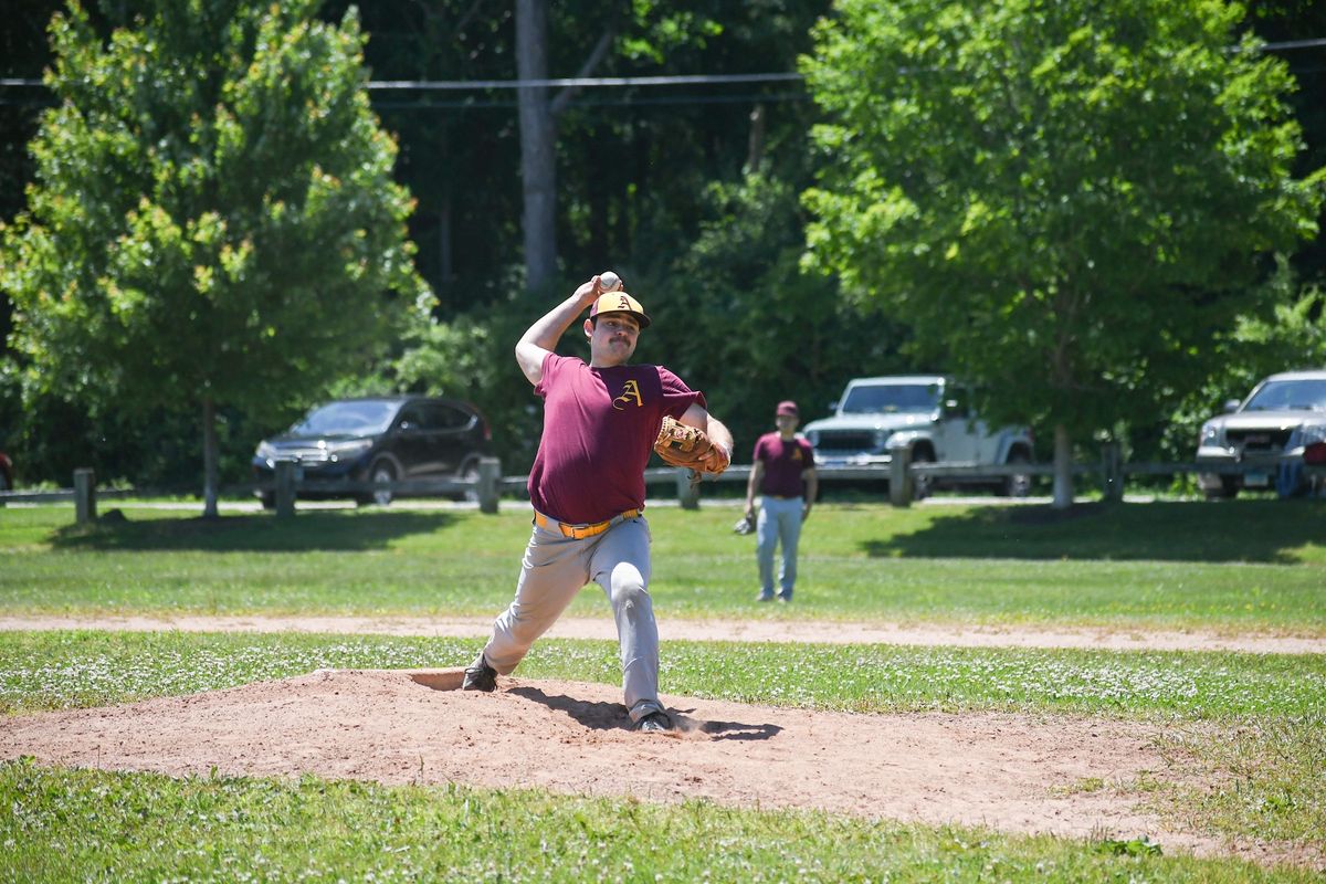 Summer baseball heats up in league’s 90th year