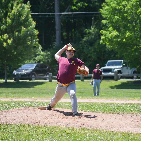 Summer baseball heats up in league’s 90th year