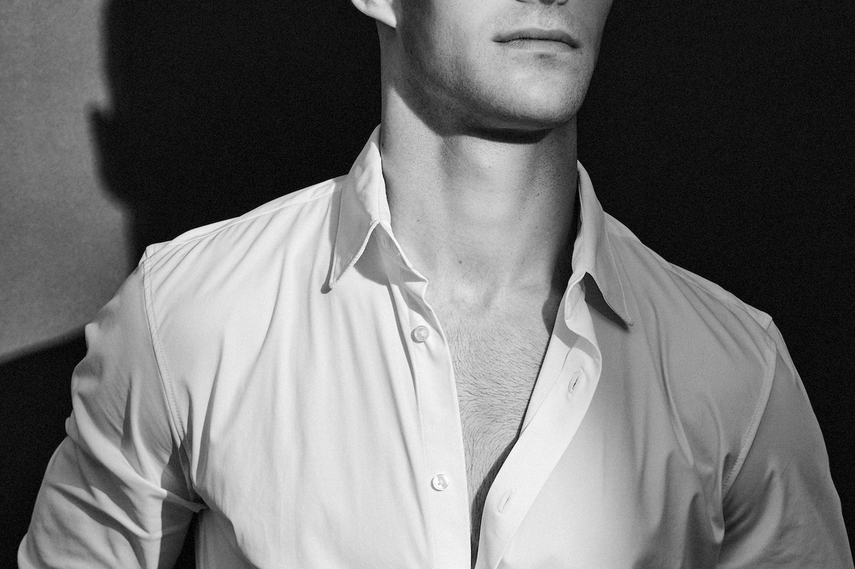 Broadway’s Sam Gravitte brings ‘A Song for You’ to The Stissing Center