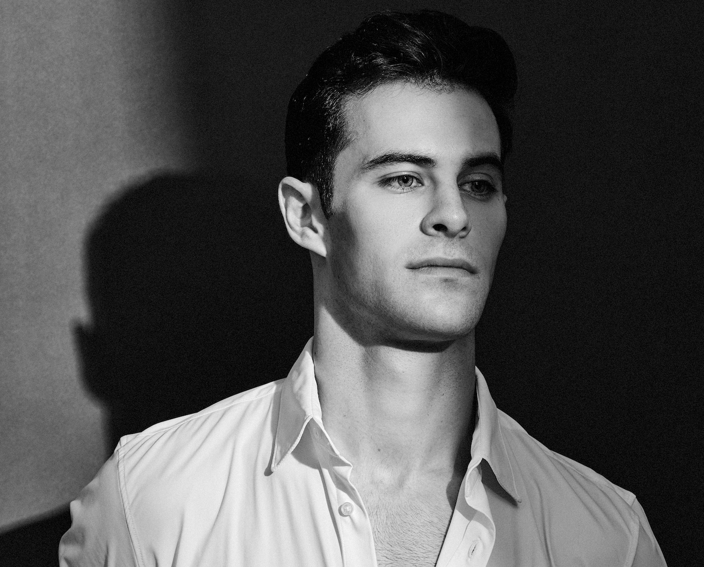 Broadway’s Sam Gravitte brings ‘A Song for You’ to The Stissing Center