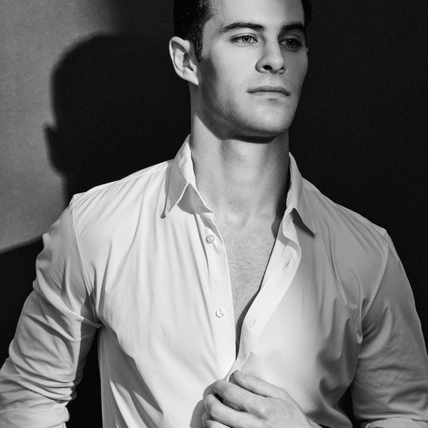 Broadway’s Sam Gravitte brings ‘A Song for You’ to The Stissing Center