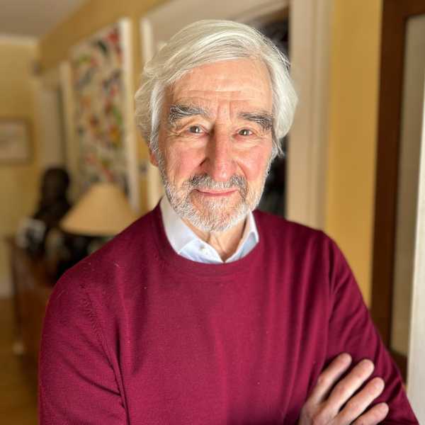 Revisiting ‘The Killing Fields’ with Sam Waterston