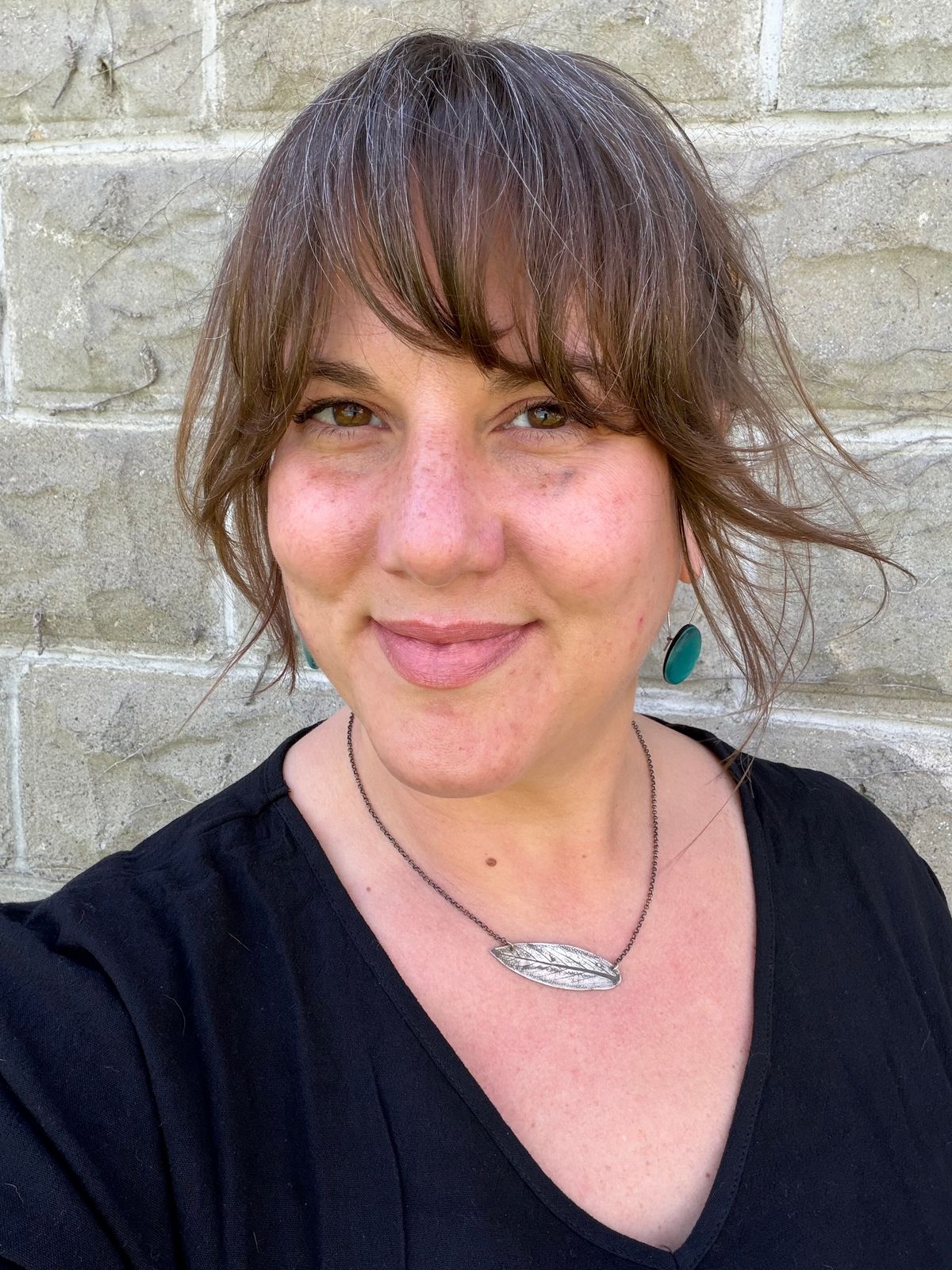 After 20 years at WAMC, Sarah LaDuke is following the music