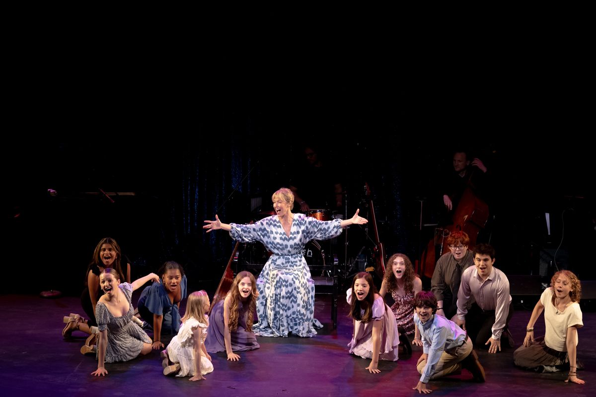 A new season and a new director at The Sharon Playhouse