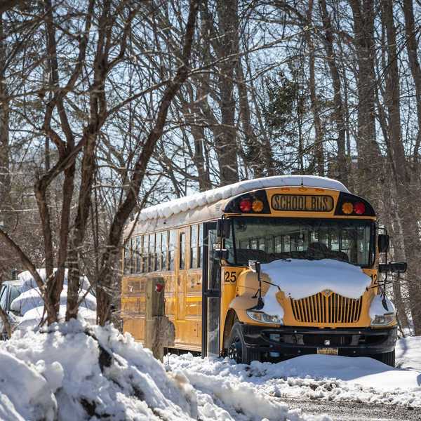 Schools close for multiple days amid winter storms