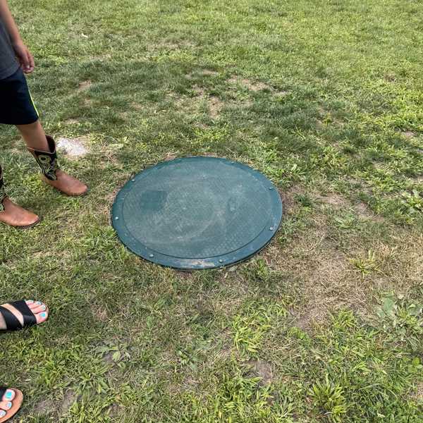 After tragedy, septic tanks retake a grim spotlight
