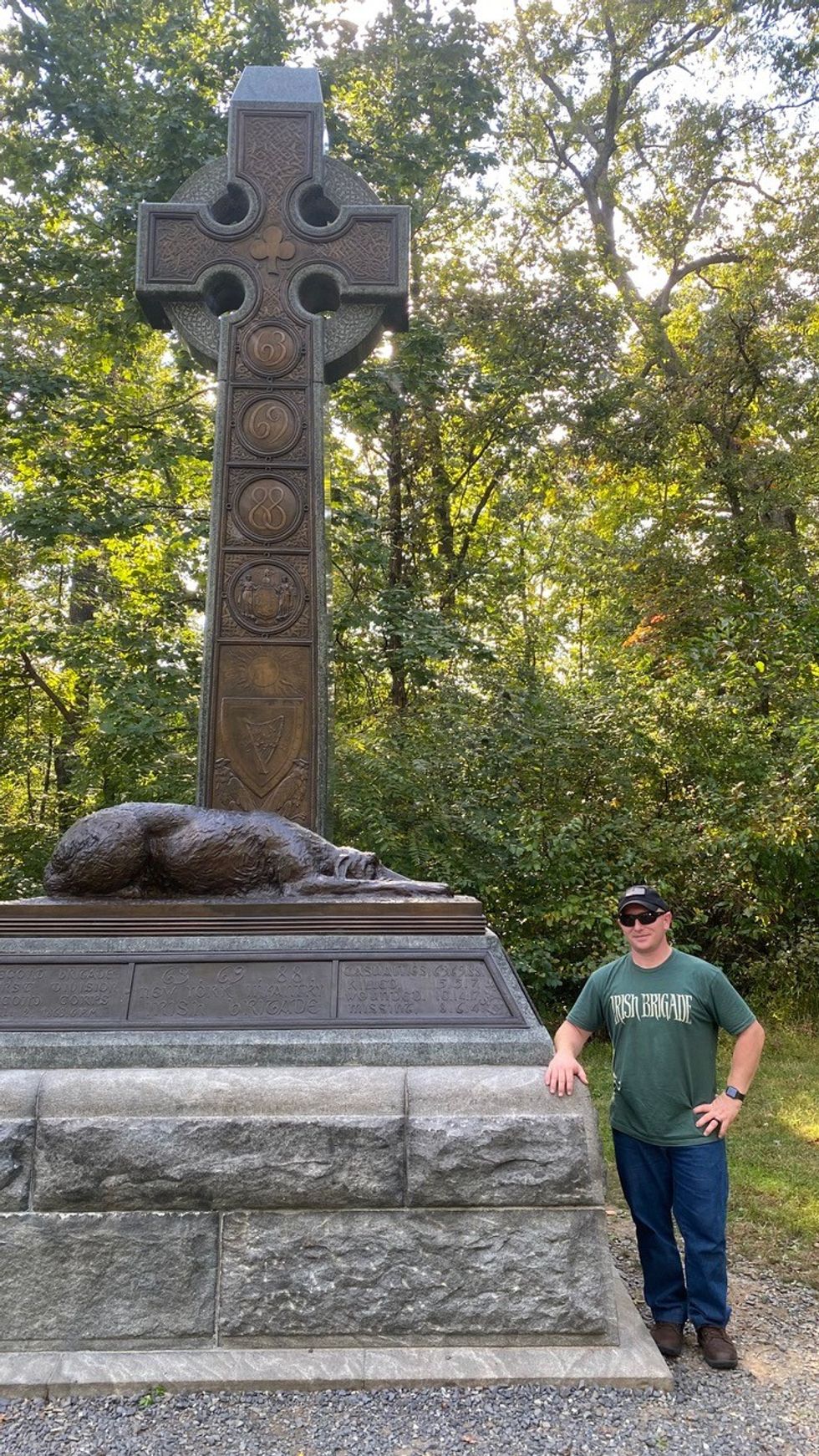 Historian Klay to speak about legacy  of Grand Army of the Republic post