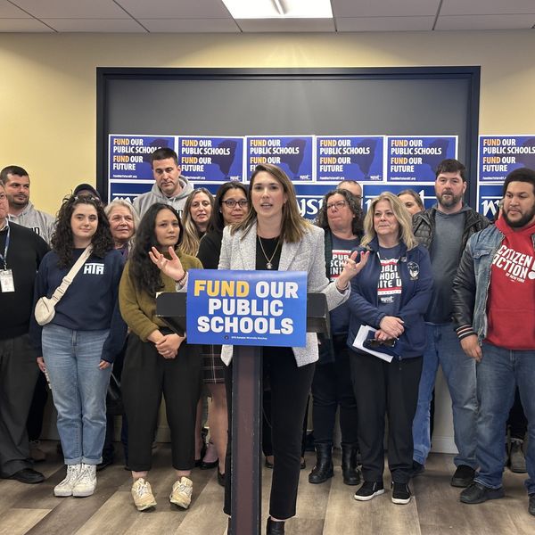 How Hochul’s budget could affect our school districts