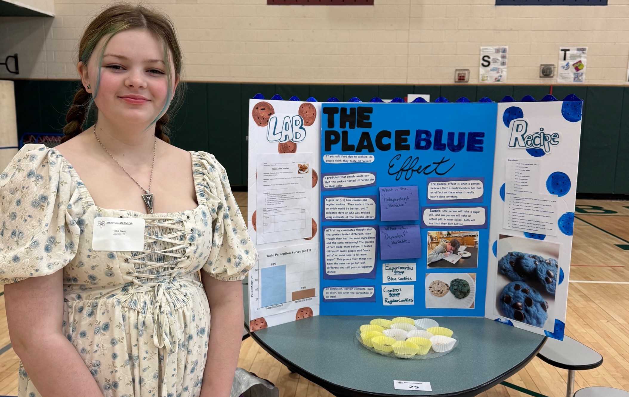 Webutuck STEAM Fair set to return March 21 for 12th year