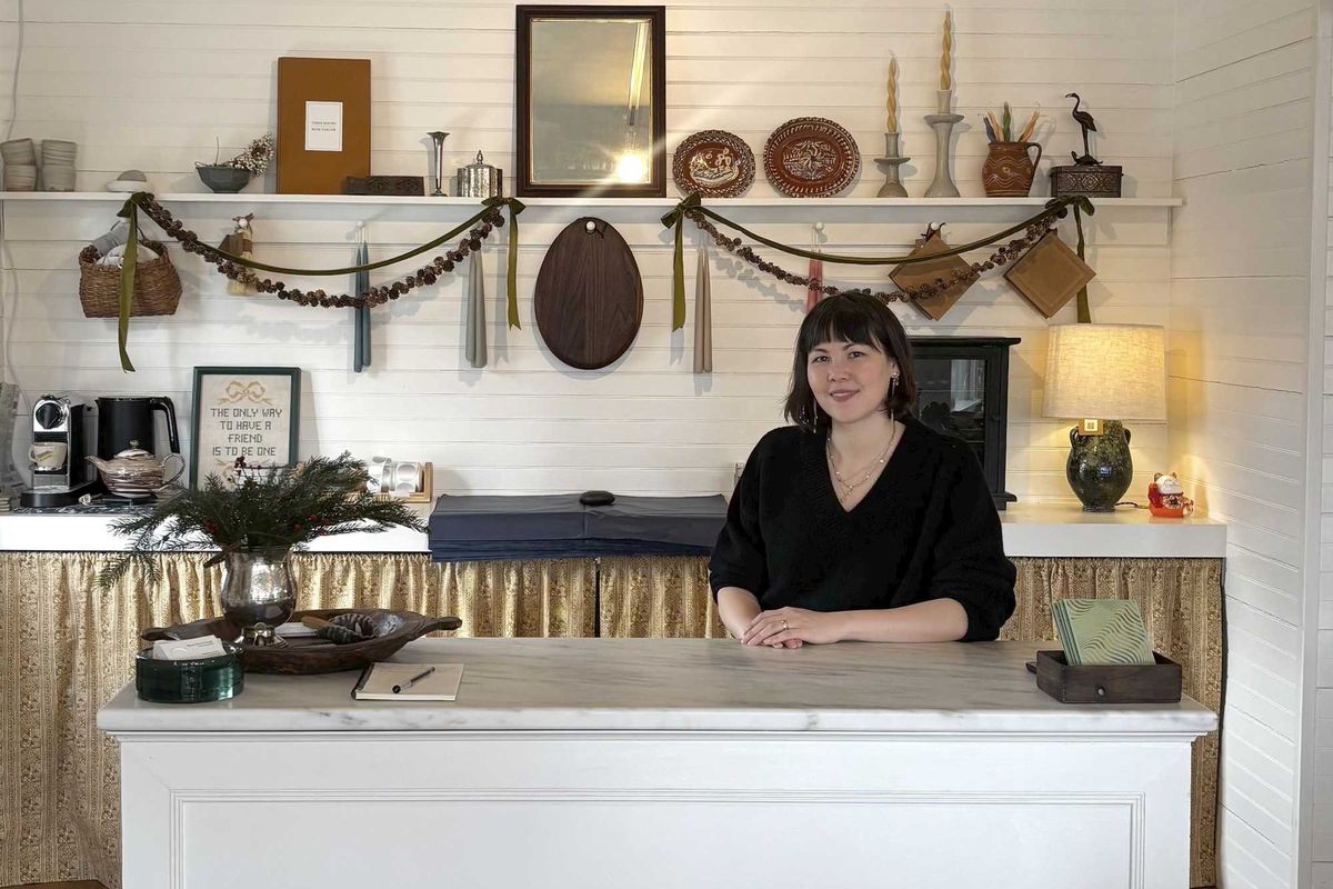 Stanfordville’s Butter celebrates one year in operation