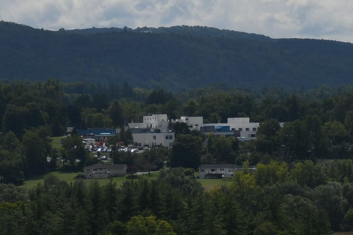 Sharon Hospital drops NDP as ambulance provider