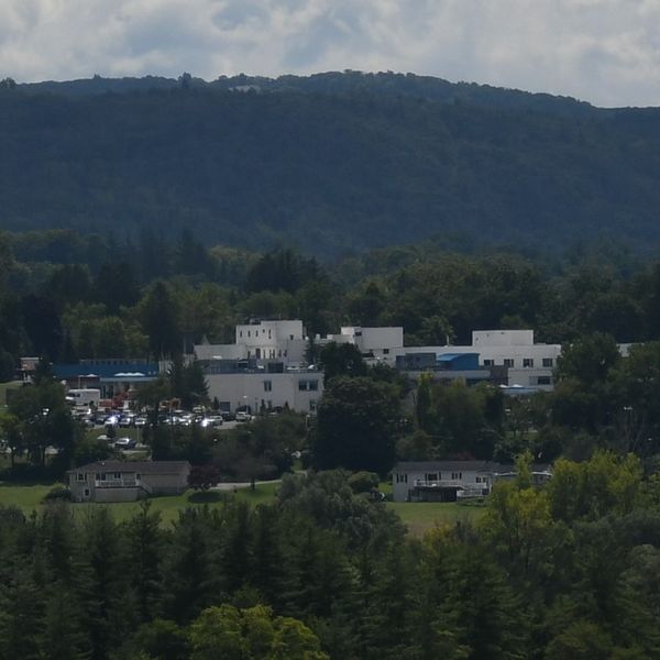 North East Board lauds Sharon Hospital merger