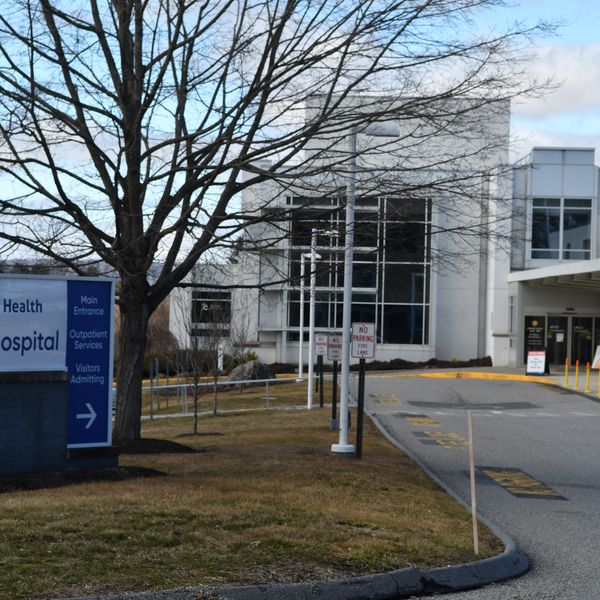 OHS denies Sharon Hospital’s most recent appeal to close L&D