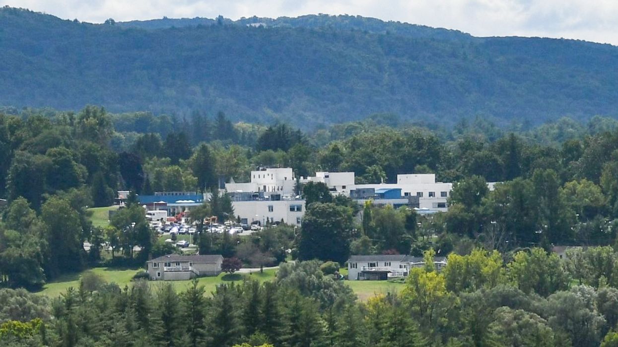 Sharon Hospital president sees promise in new partnership