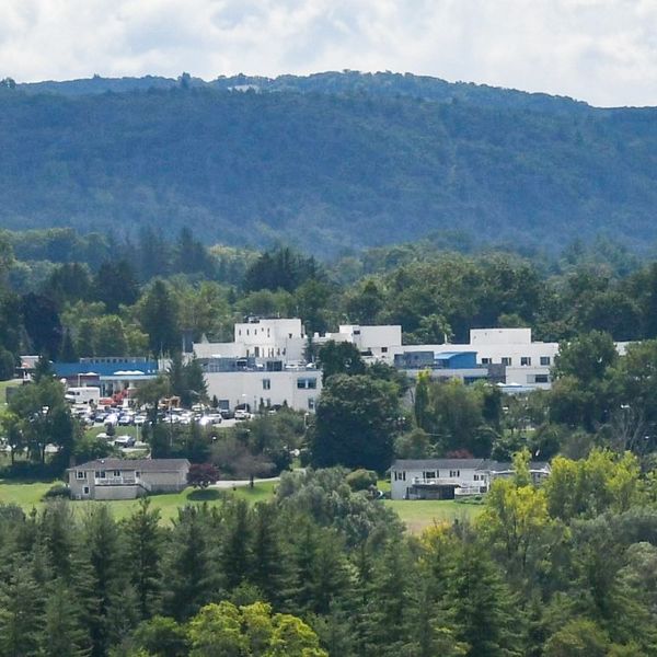 Sharon Hospital president sees promise in new partnership