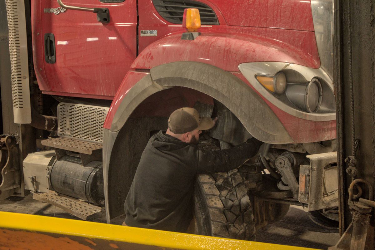 Who to call for potholes? Road repair responsibility varies across northeast Dutchess