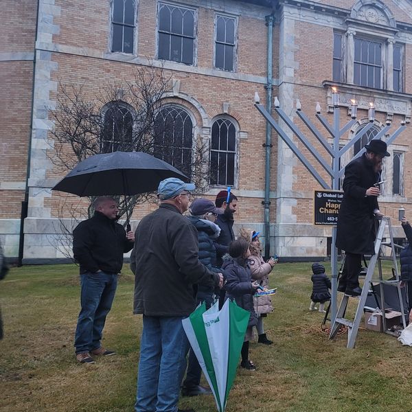 A year for infrastructure in Washington and Millbrook