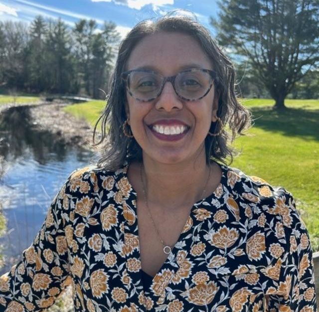 Shoumita Dasgupta on bias, belonging, and the future of science