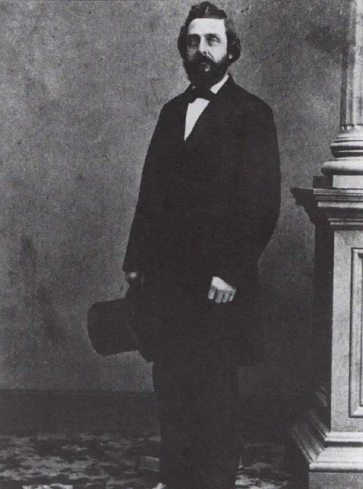 Millerton owes its name to a transient engineer