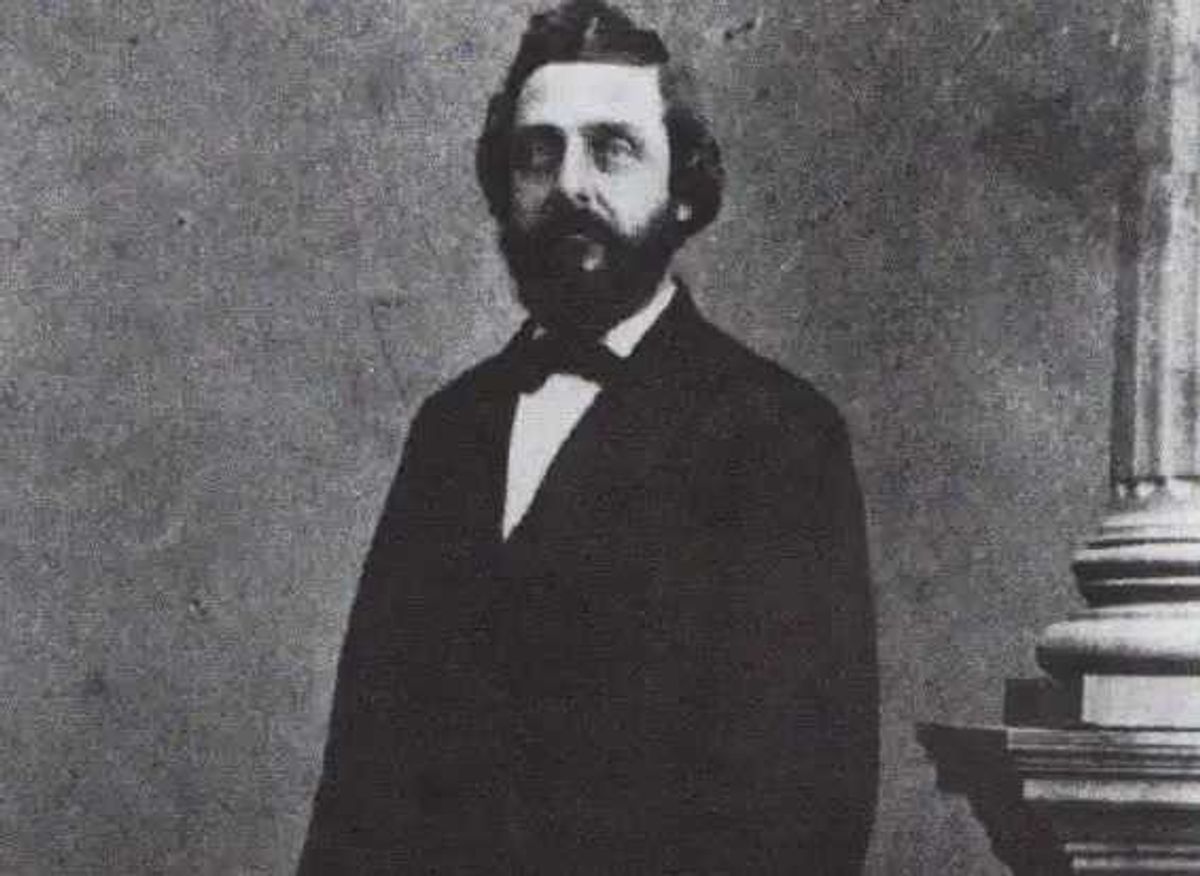 Millerton’s namesake made an impact while never living here