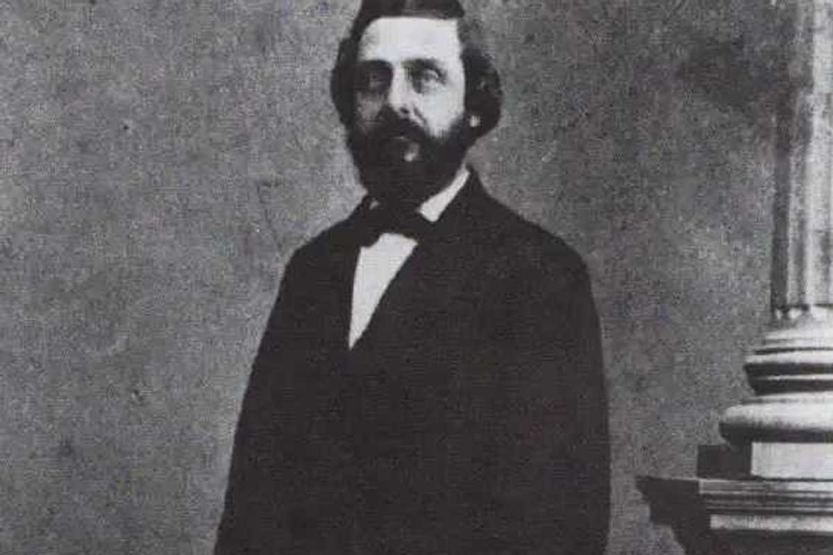 Millerton’s namesake made an impact while never living here