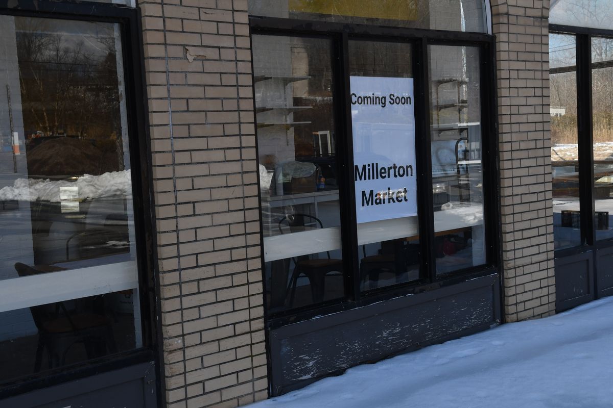 Grocery, new fast-food restaurant advance in hearings