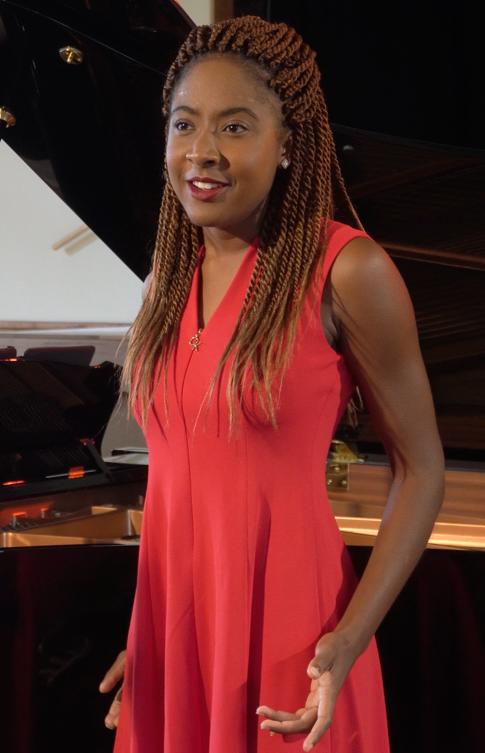 Stissing Center’s new video series entertains during the pandemic