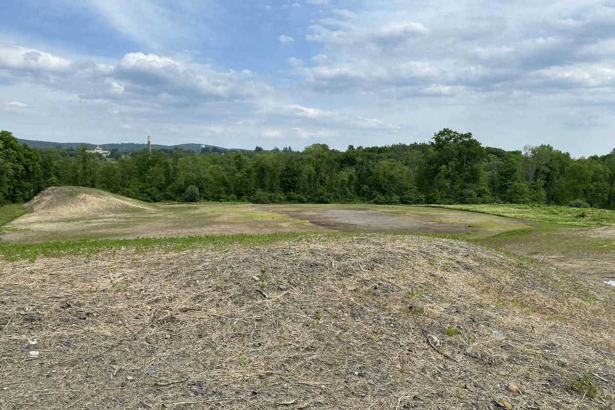 Officials open bidding for Amenia’s new highway garage and salt shed