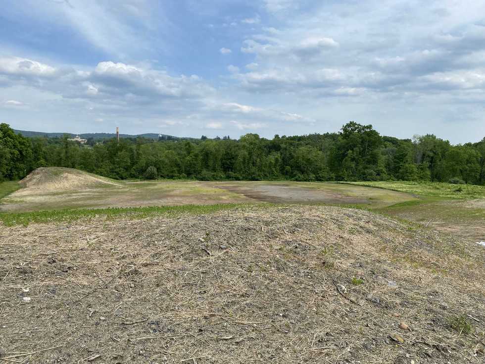 Officials open bidding for Amenia’s new highway garage and salt shed