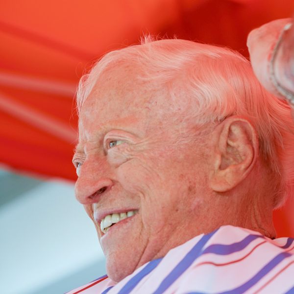 Year of Skip Barber continues at Lime Rock Park