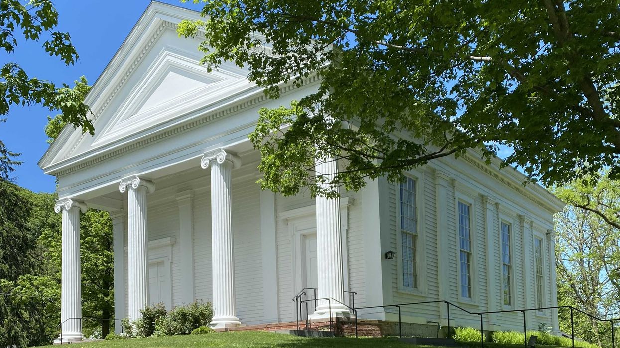 Annual Rio Jazz Concert at Smithfield Oct. 11