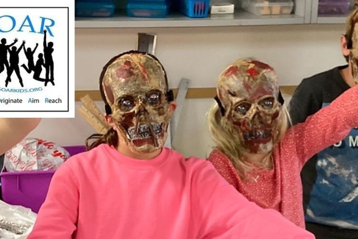 SOAR student film to showcase at The Moviehouse