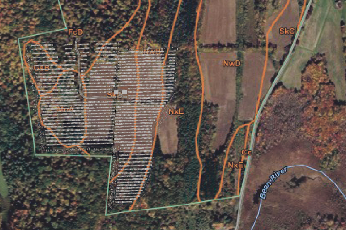 Solar Farm