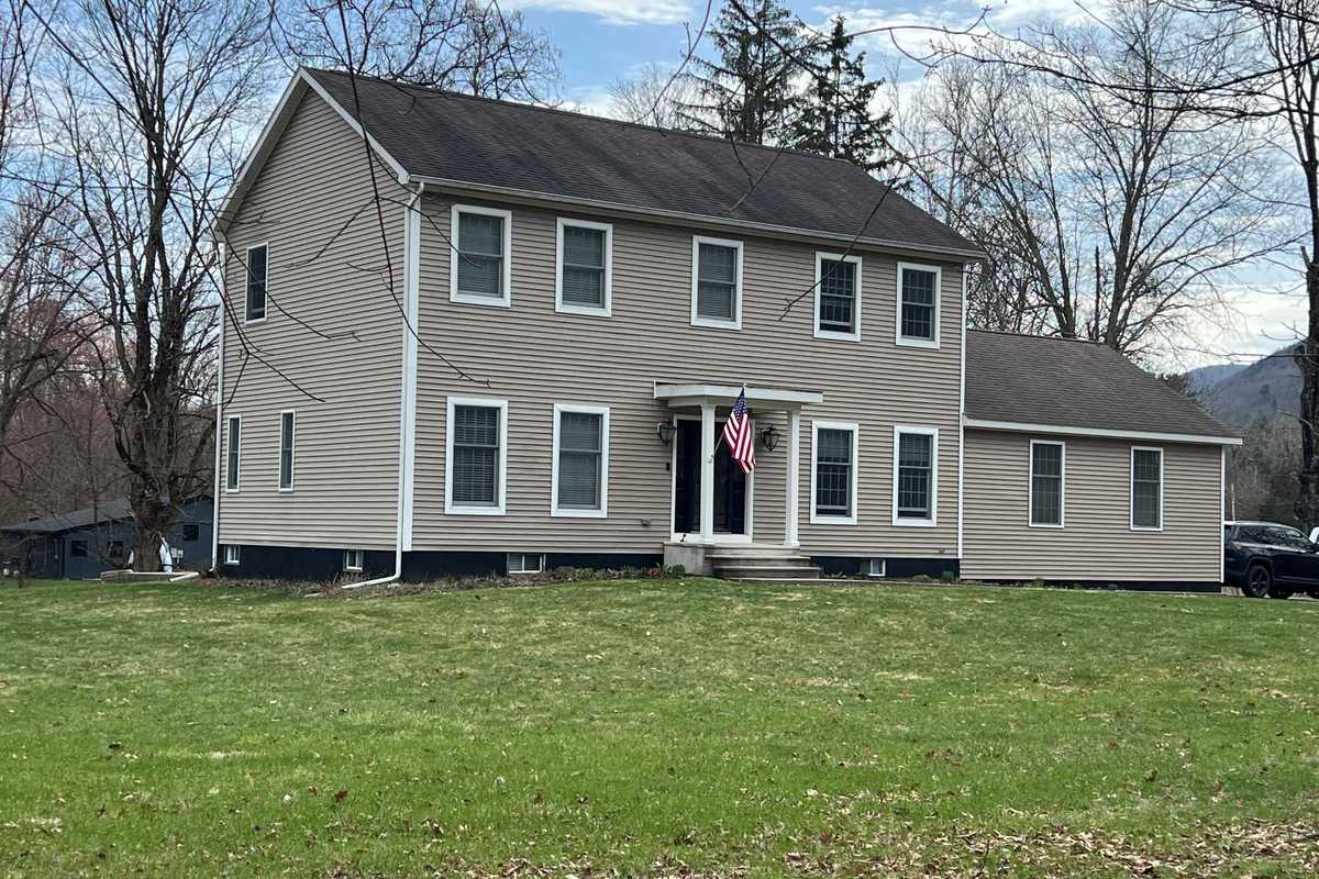 Pine Plains home prices jump more than 50% from last year