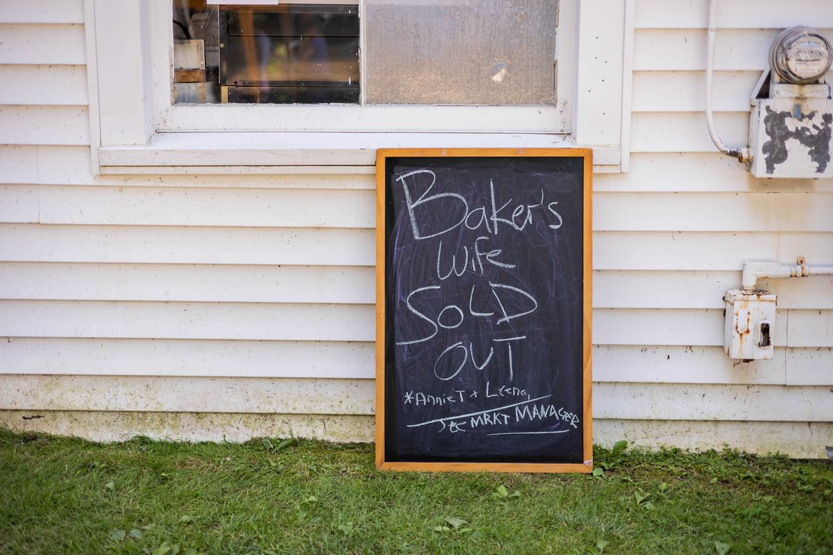 Millerton Farmer’s Market set for ‘spooky’ sales month