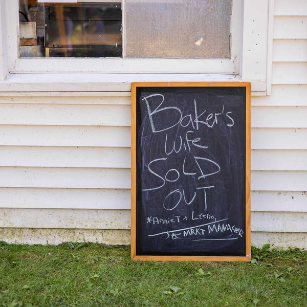 Millerton Farmer’s Market set for ‘spooky’ sales month